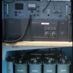 ICOM Umsetzer 70 cm
