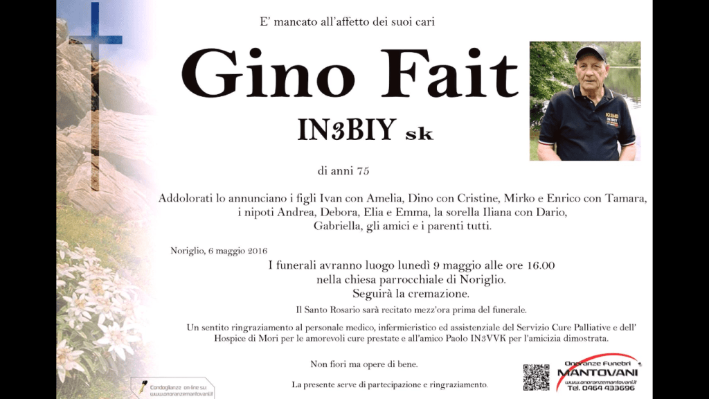 gino